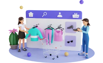 Fashion and Apparel Authenticating luxury and fashion items